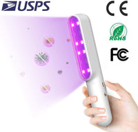 UV Light Wand, Handheld UV Sanitizer For Household BENNYS 