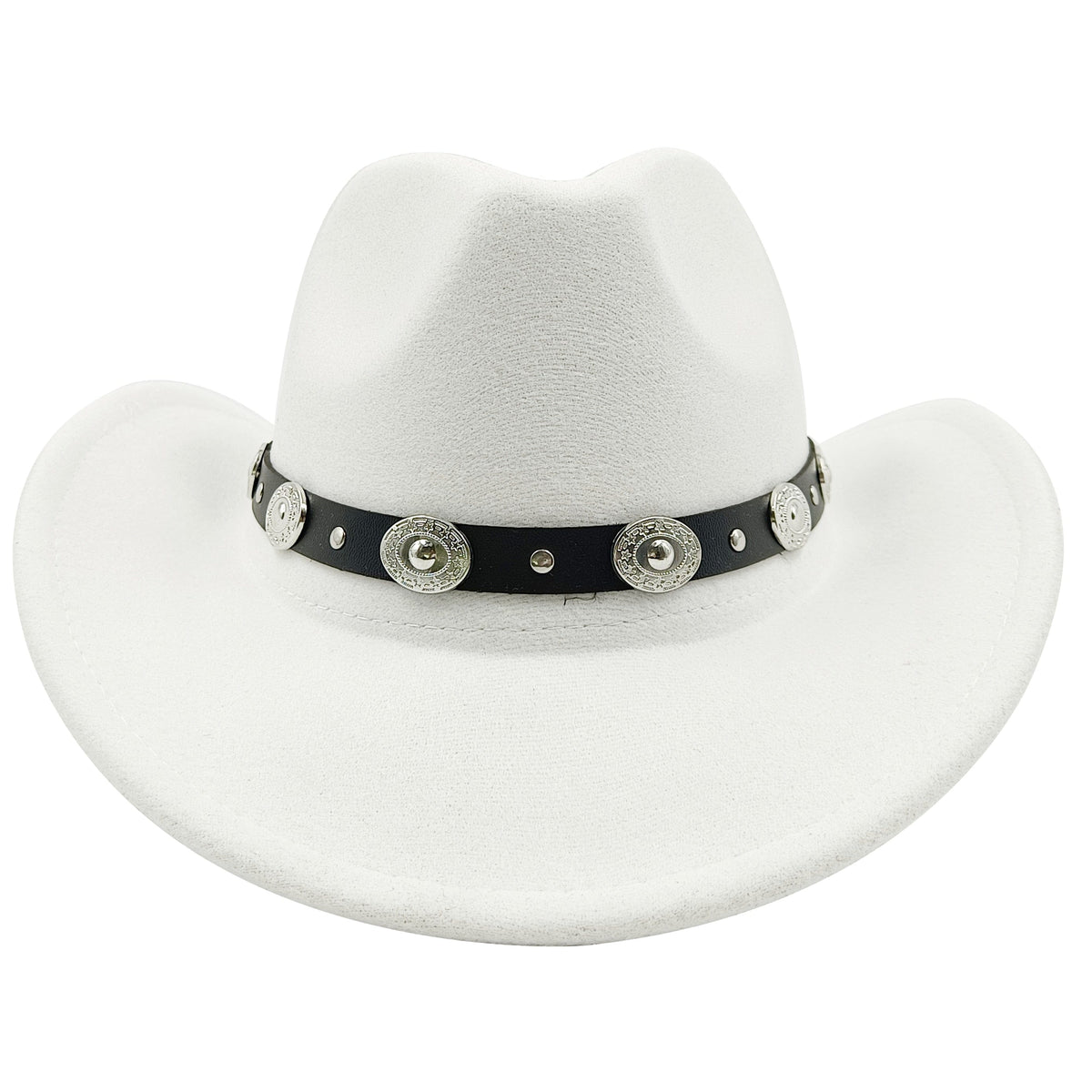 Unisex Cowboy Felt Hat BENNYS 