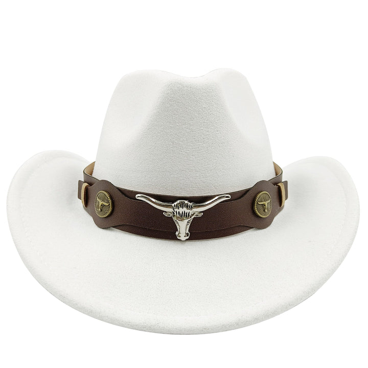 Unisex Cowboy Felt Hat BENNYS 