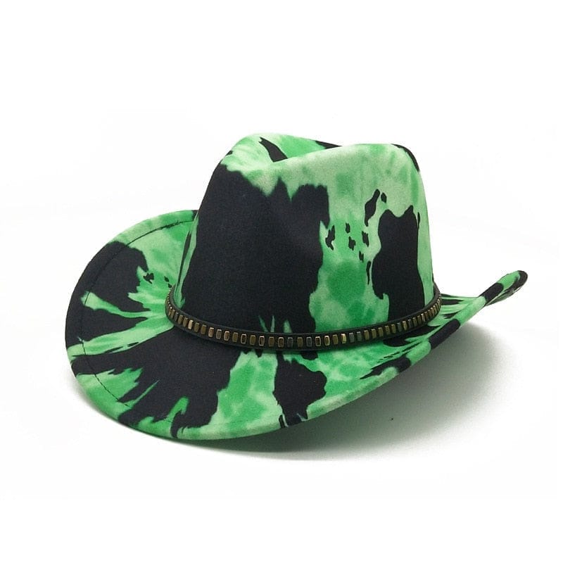 Unisex Cowboy Felt Hat BENNYS 