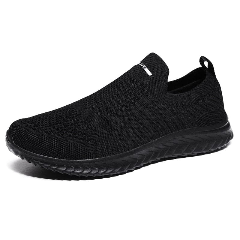 Unisex Mesh Shoes Lightweight Comfortable Loafers BENNYS 