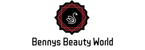 Bennys Beauty World – Logo