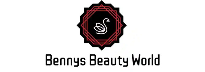 Bennys Beauty World – Logo