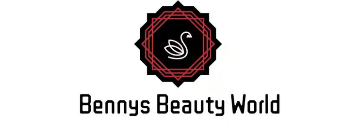 Bennys Beauty World – Logo