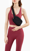 V Neck Fitness Underwear Fashion Yoga Vest BENNYS 