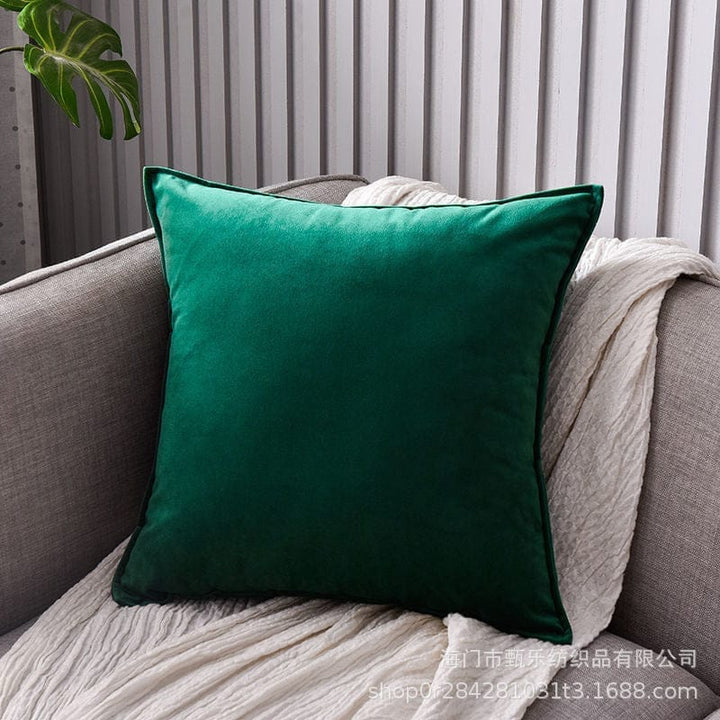 Velvet Cushion Cover Nordic Home Decor BENNYS 