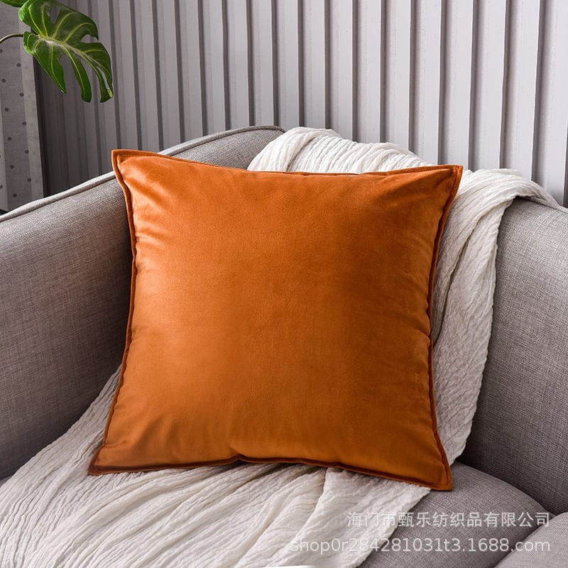 Velvet Cushion Cover Nordic Home Decor BENNYS 