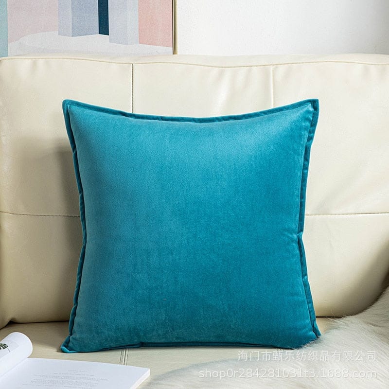 Velvet Cushion Cover Nordic Home Decor BENNYS 