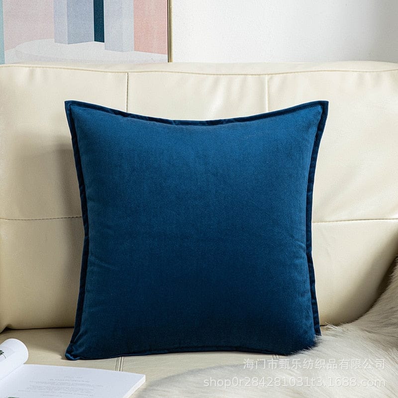 Velvet Cushion Cover Nordic Home Decor BENNYS 