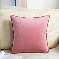 Velvet Cushion Cover Nordic Home Decor BENNYS 