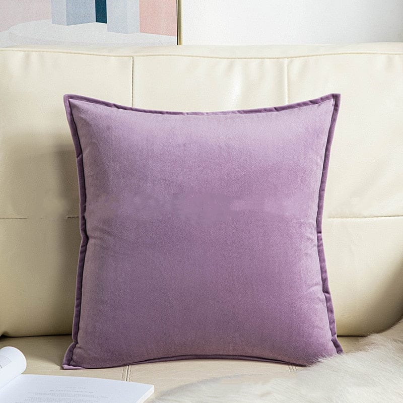 Velvet Cushion Cover Nordic Home Decor BENNYS 