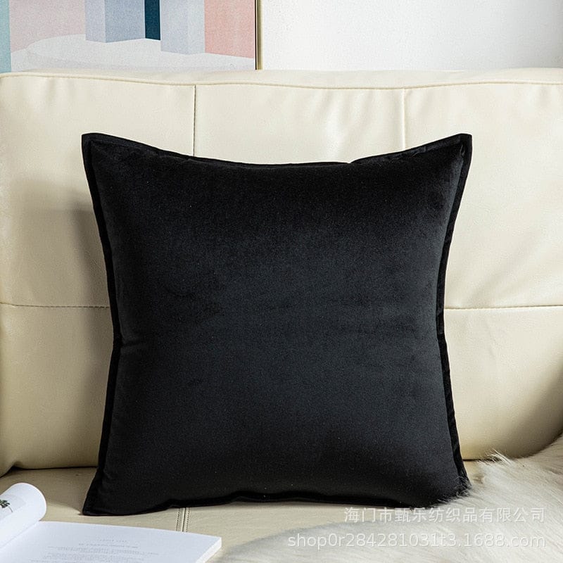 Velvet Cushion Cover Nordic Home Decor BENNYS 