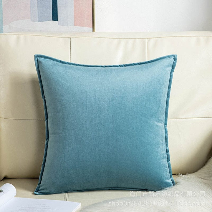 Velvet Cushion Cover Nordic Home Decor BENNYS 