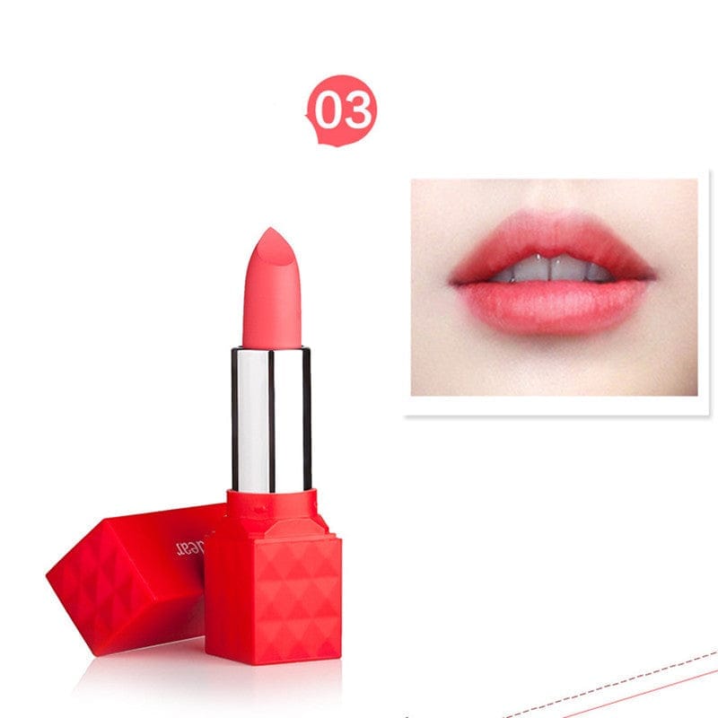 Velvet matte lipstick BENNYS 