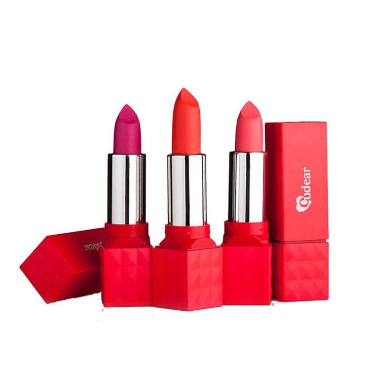 Velvet matte lipstick BENNYS 