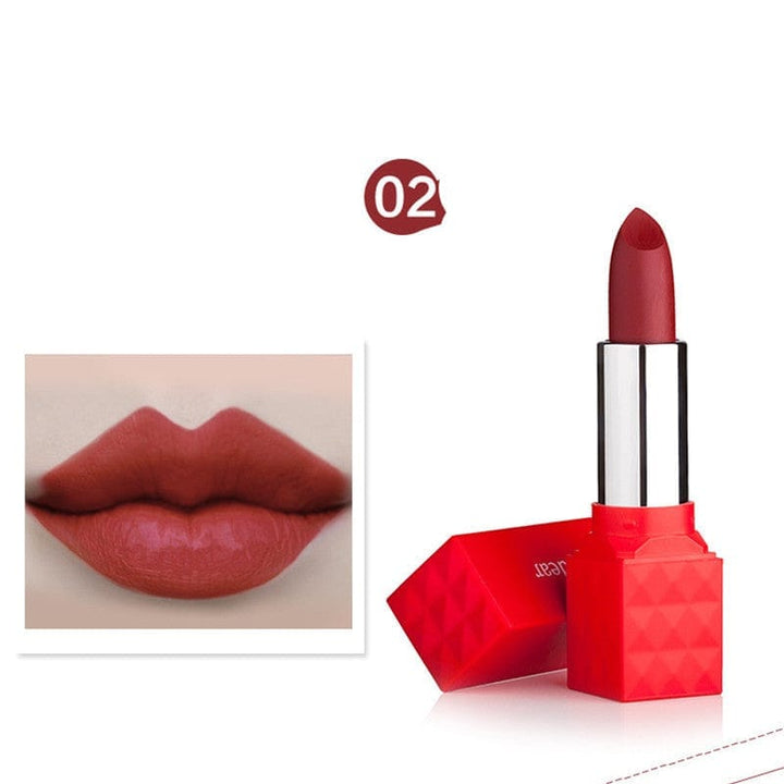 Velvet matte lipstick BENNYS 