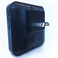 Video Doorbell Smart Wireless WiFi Security Door Bell BENNYS 