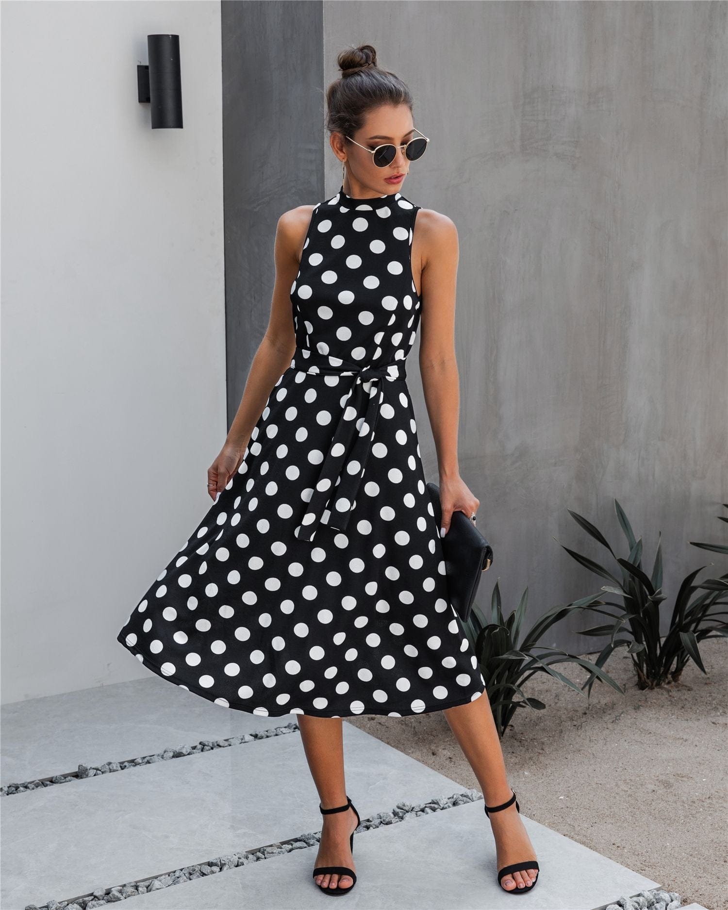 Polka on sale dot vintage