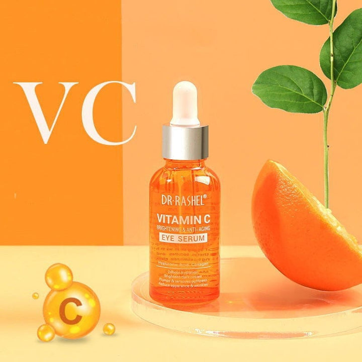 Vitamin C Collagen Nourishing Eye Serum 30ml BENNYS 