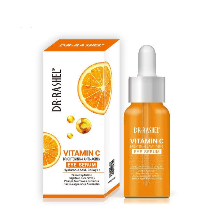 Vitamin C Collagen Nourishing Eye Serum 30ml BENNYS 