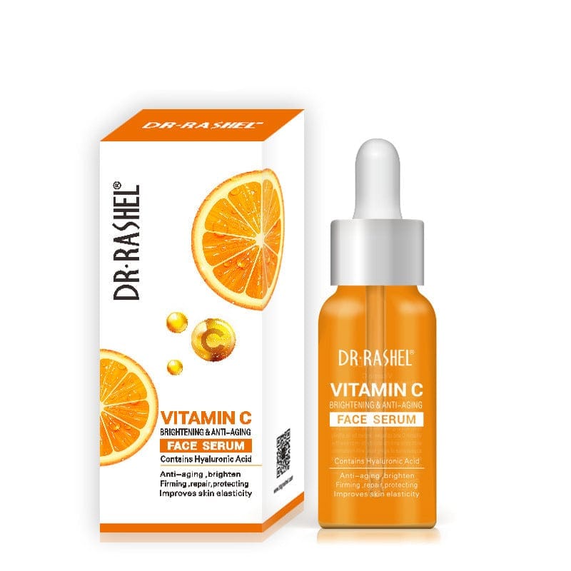 Vitamin C Collagen Nourishing Eye Serum 30ml BENNYS 