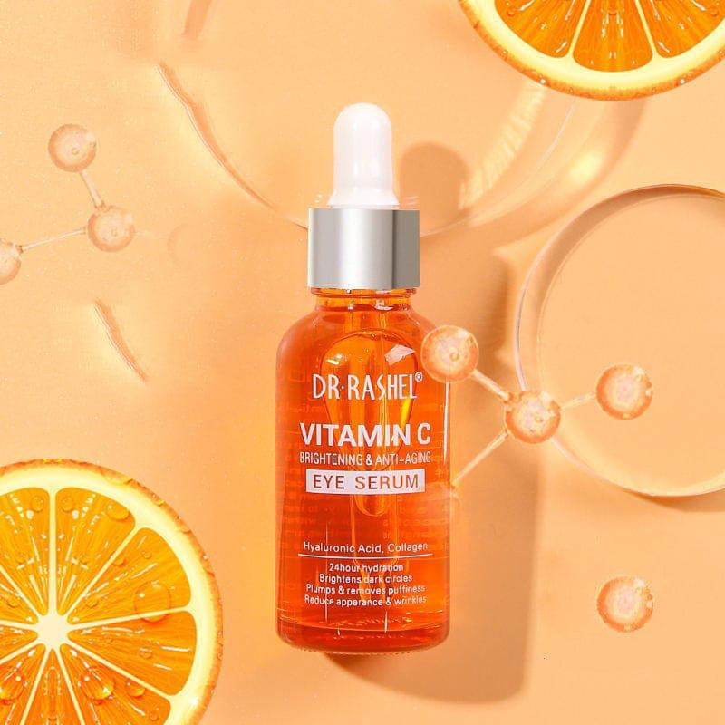 Vitamin C Collagen Nourishing Eye Serum 30ml BENNYS 