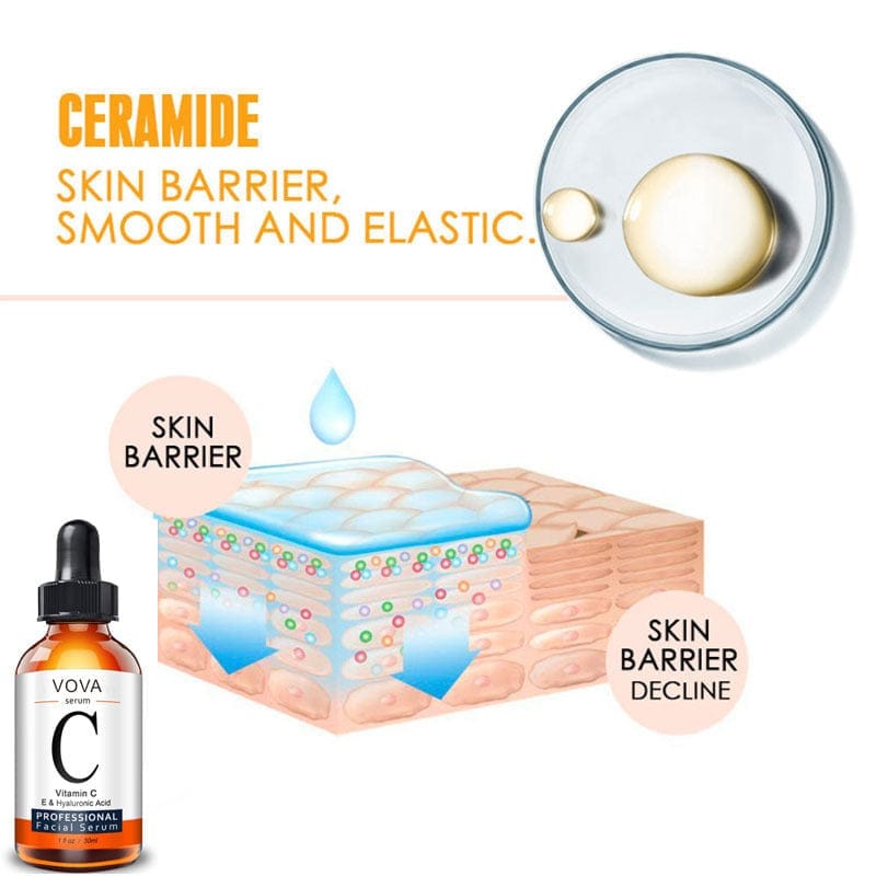 Vitamin C Serum Facial Serum Amazon BENNYS 