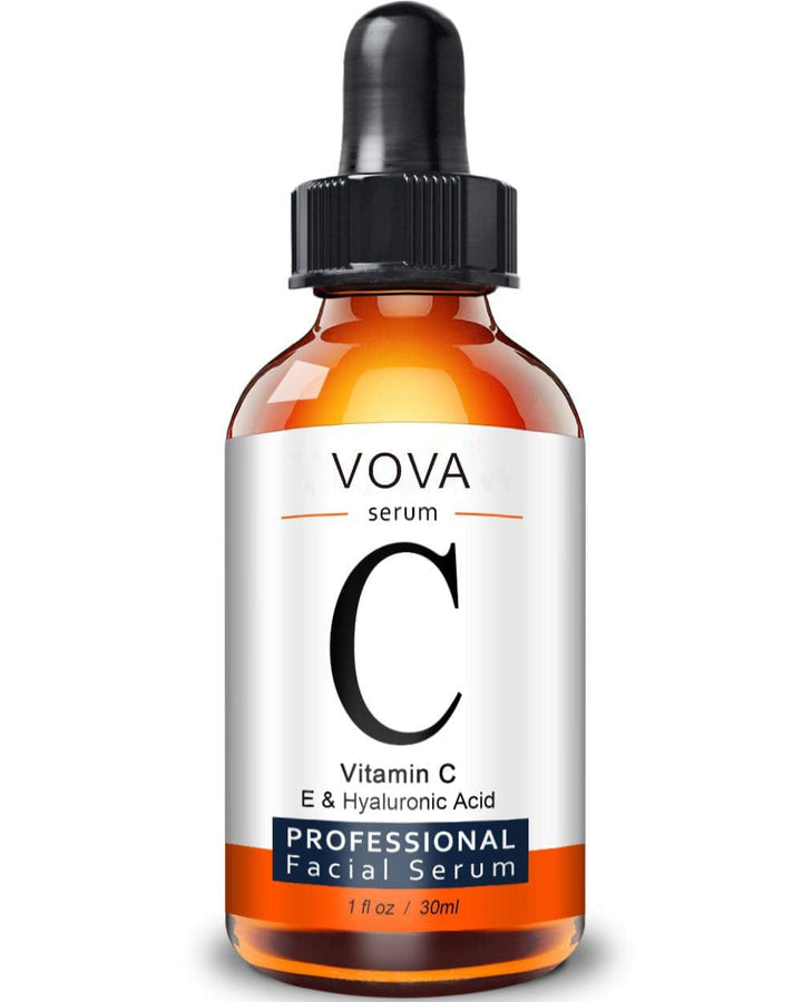 Vitamin C Serum Facial Serum Amazon BENNYS 