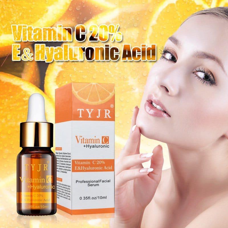 Vitamin C Serum VC Removing Dark Spots Remover BENNYS 