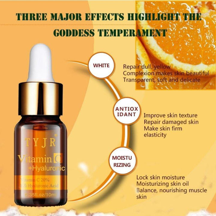 Vitamin C Serum VC Removing Dark Spots Remover BENNYS 