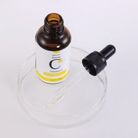 Vitamin C serum moisturizing and hydrating BENNYS 