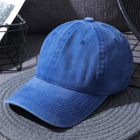 Washed Baseball Caps For Men And Women BENNYS 