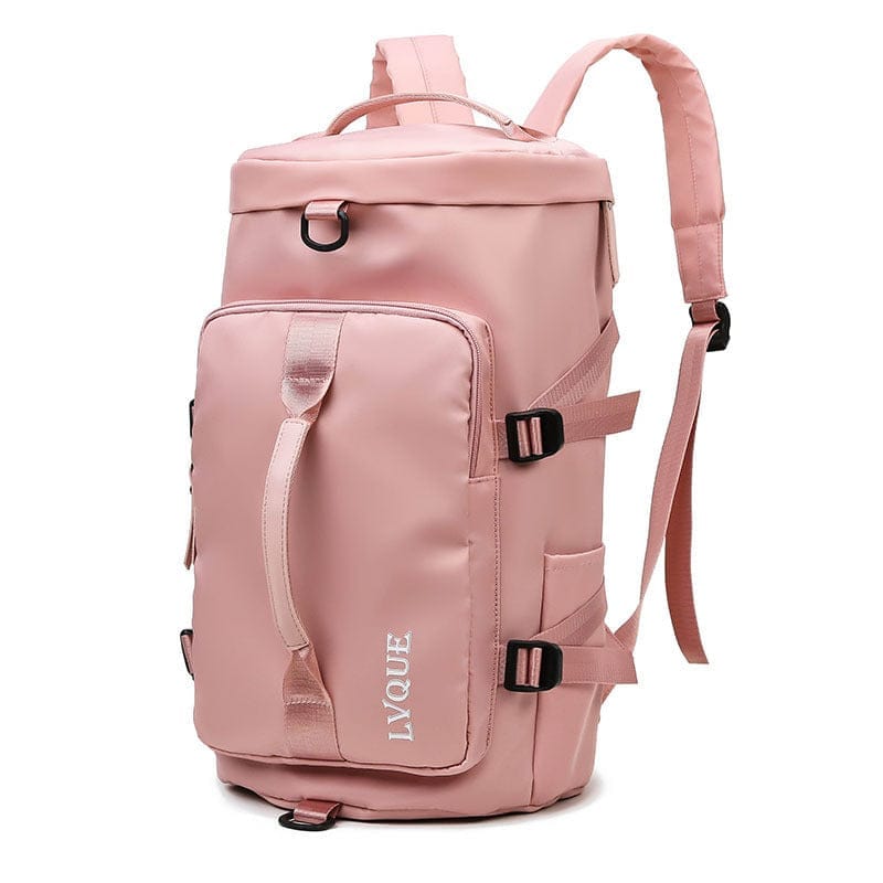 Waterproof Gym Fitness Bag Outdoor Travel Sport Excerise Fashion Casual Backpack BENNYS 