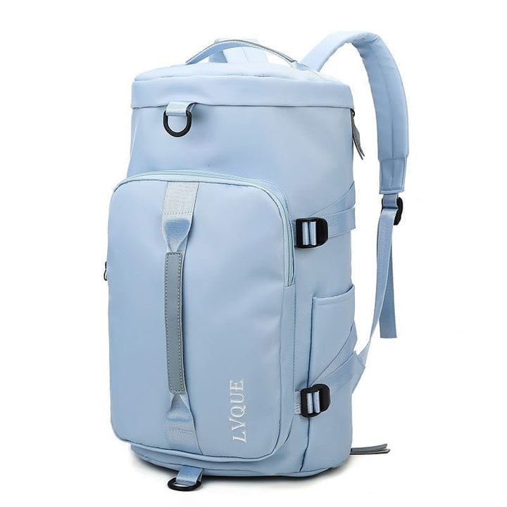 Waterproof Gym Fitness Bag Outdoor Travel Sport Excerise Fashion Casual Backpack BENNYS 