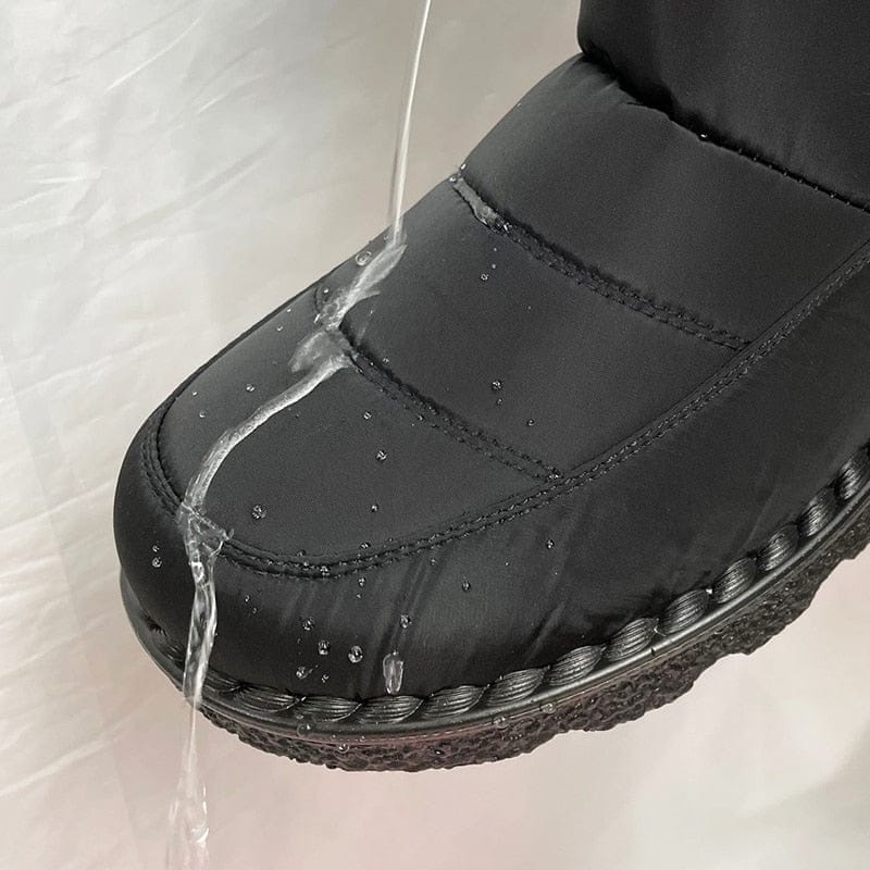 Waterproof Winter Boots for Women BENNYS 