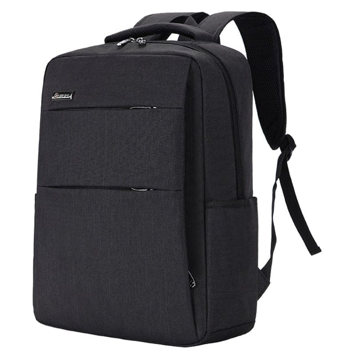 Waterproof and shockproof rechargeable backpack laptop bag BENNYS 