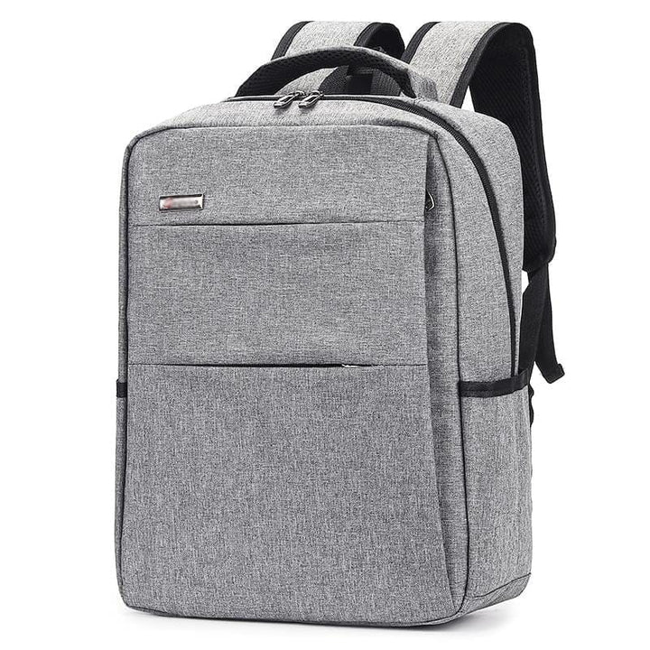 Waterproof and shockproof rechargeable backpack laptop bag BENNYS 