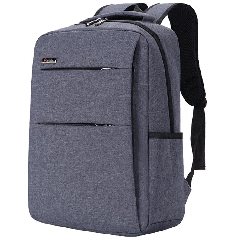 Waterproof and shockproof rechargeable backpack laptop bag BENNYS 