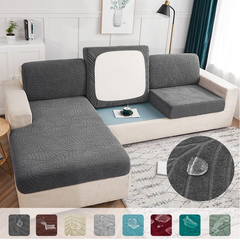 Waterproof high quality Sofa Seat Cushion Cover Furniture Protector BENNYS 