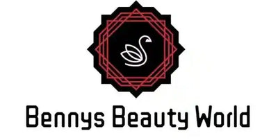 Bennys Beauty World – Logo
