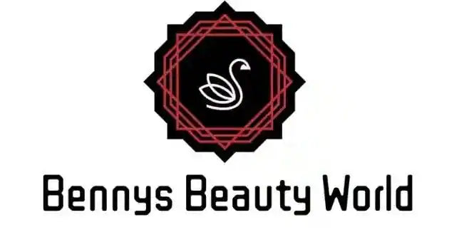Bennys Beauty World – Logo