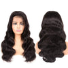 Wholesale 150% 180% Density HD Full Human Hair Wigs BENNYS 