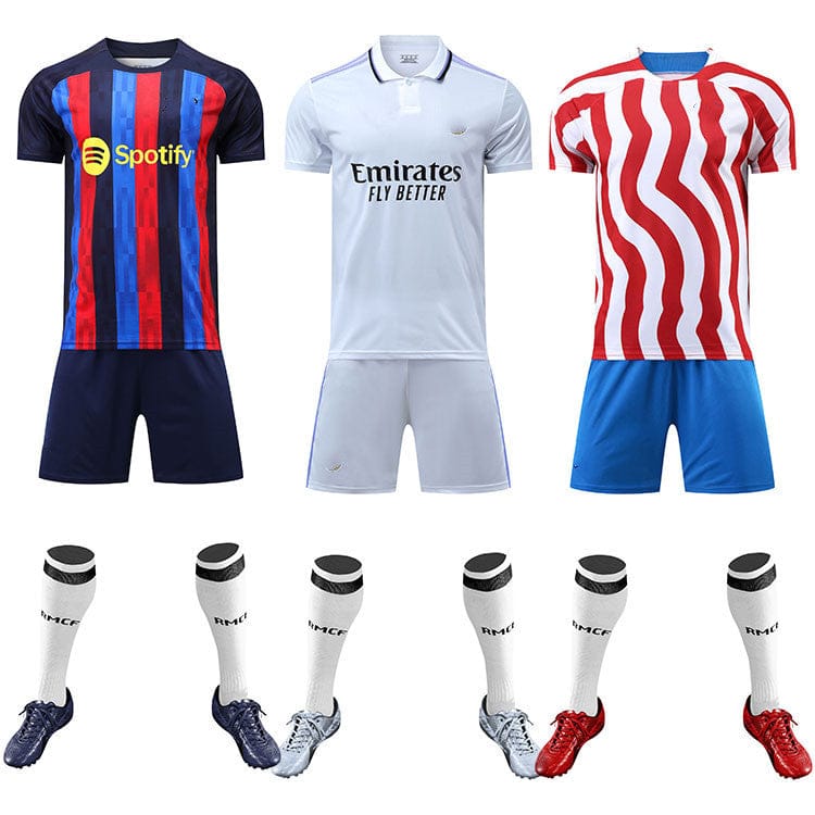 Wholesale Men's Soccer Jersey BENNYS 