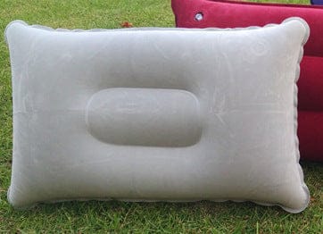 Wholesale Outdoor Pvc Pillows Travel Camping Thick Inflatable Pillows BENNYS 