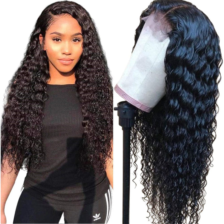 Wholesale Raw Indian Virgin Deep Wave Human Hair BENNYS 