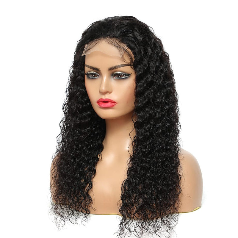 Wholesale Raw Indian Virgin Deep Wave Human Hair BENNYS 