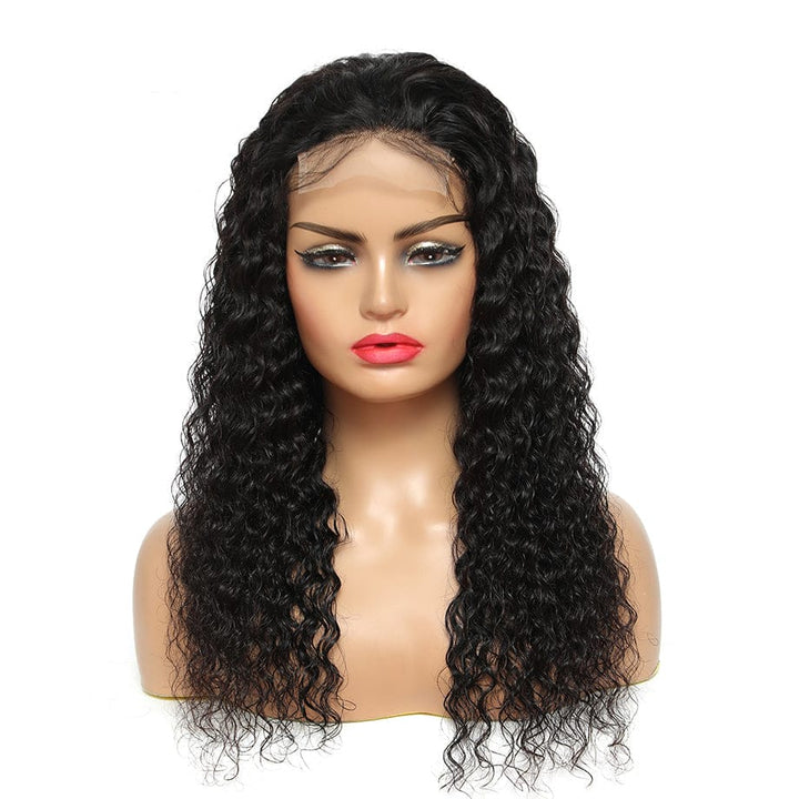 Wholesale Raw Indian Virgin Deep Wave Human Hair BENNYS 