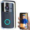 WiFi Video Doorbell Camera BENNYS 