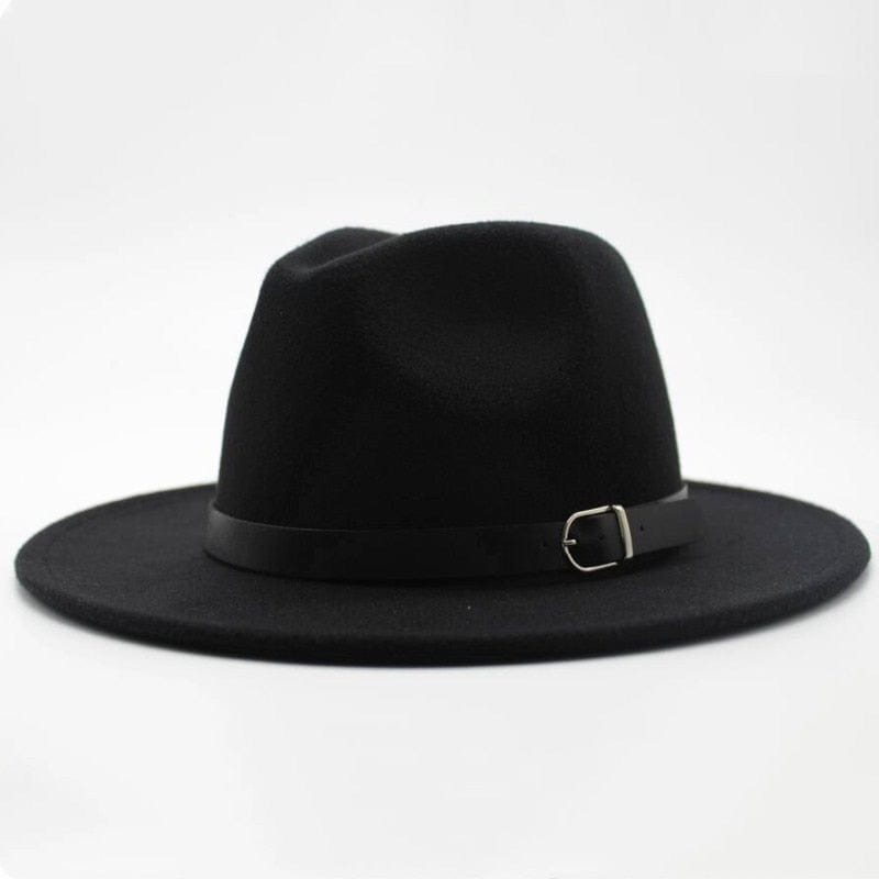 Winter Autumn Imitation Woolen American Round Caps Bowler Hats BENNYS 