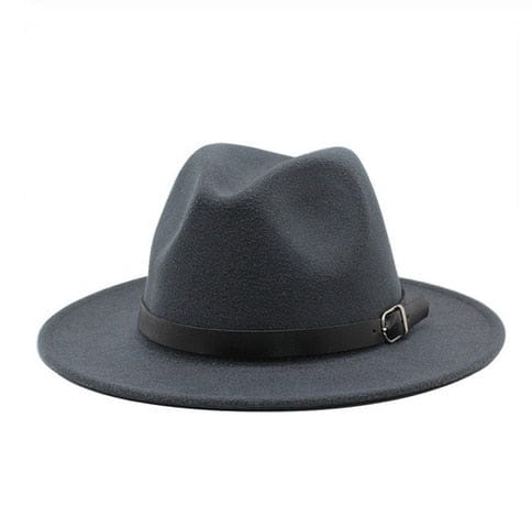 Winter Autumn Imitation Woolen American Round Caps Bowler Hats BENNYS 